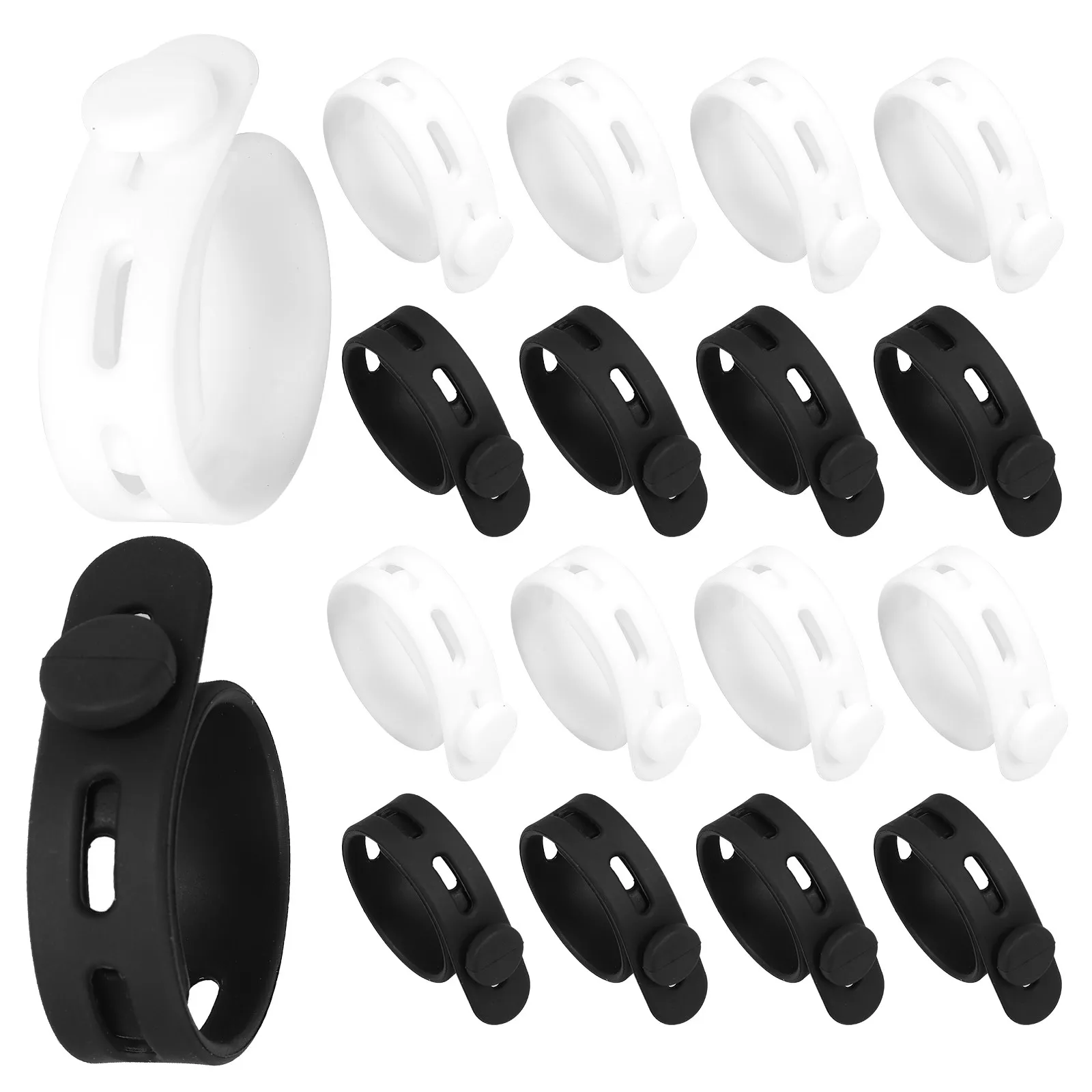 20-unidades-organizador-de-fios-para-mesa-armazenamento-e-gestao-de-cabos-escritorio-halloween-natal-ano-novo-abracadeira-de-silicone-para-cabos