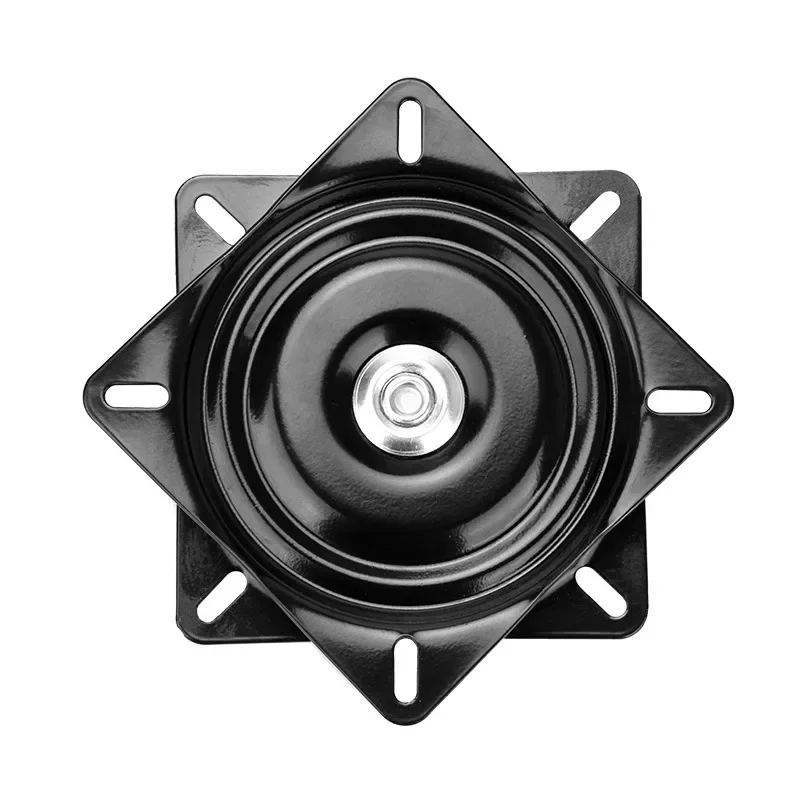 

12 inch bearing rotating chair universal turntable, furniture sofa base