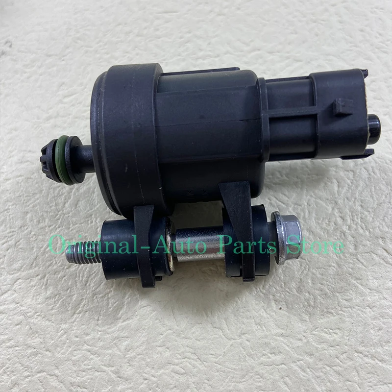 Solenoide de válvula de purga de recipiente de vapor 0280142548   Para Buick Enclave Cadillac ATS CTS XTS Chevrolet GMC 3.6L 12610560