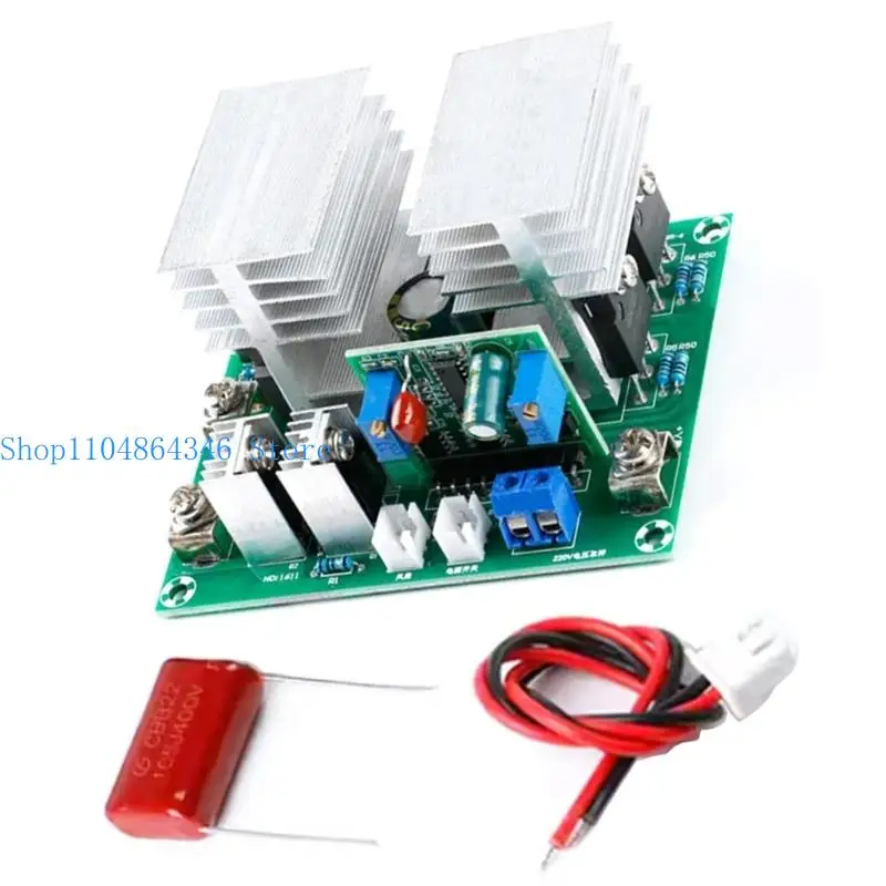 

5ASD Inverter Boards Регулируемые выходные сигналы 220 В 50 Гц для использования Step Up