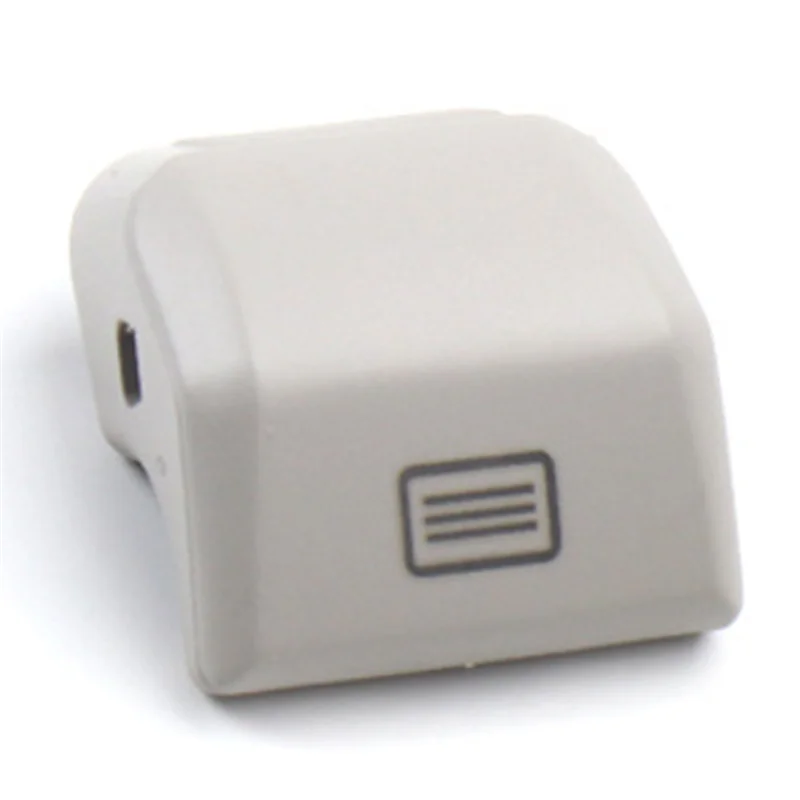 

Car Sunroof Window Roof Control Panel Switch Button For Mercedes Benz GLE GLS W167 GLE350 450 Sunroof Switch Button