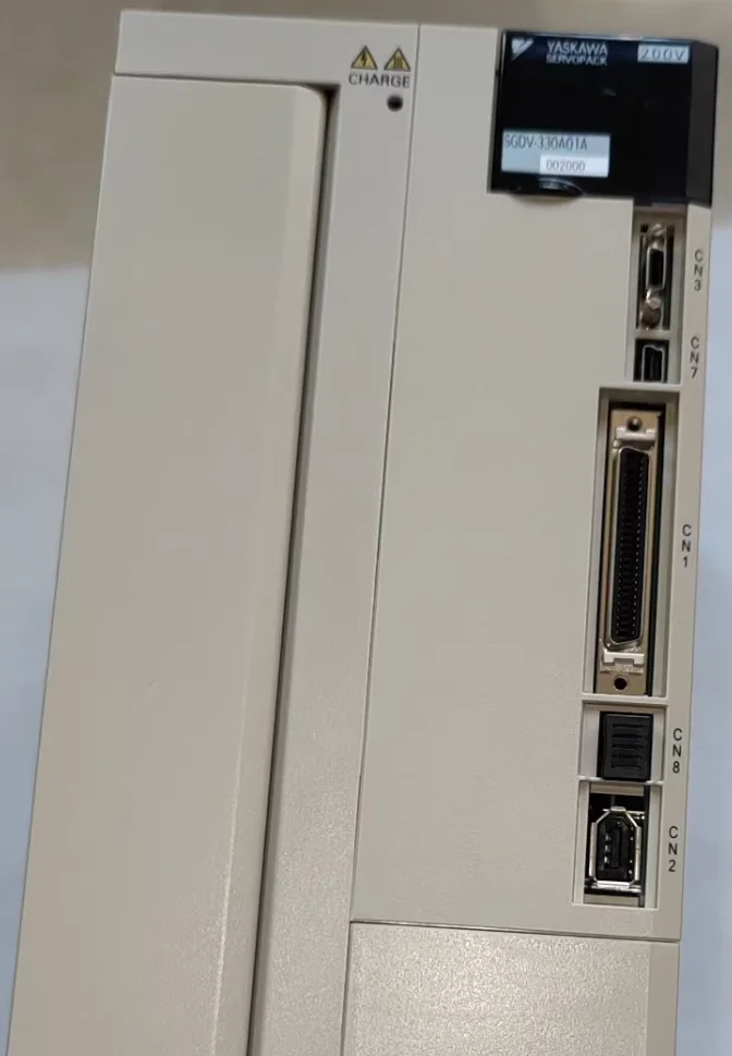 SGDV-330A01A002000 Brand new Servo Drive，SGDV 330A01A002000，Fast shipping，In stock