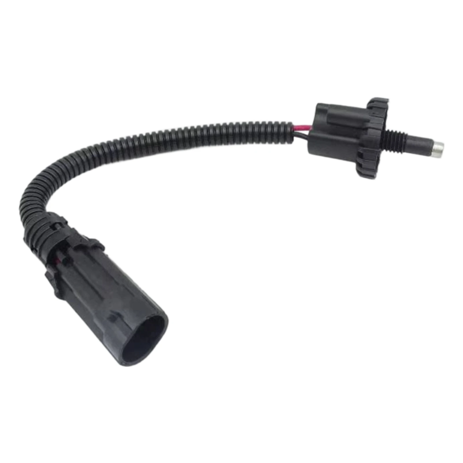 Kraftstoff-Wasser-Separator-Sensor RE519696 für John Deere S550 9560 STS 9570 STS Mähdrescher – Detail 4