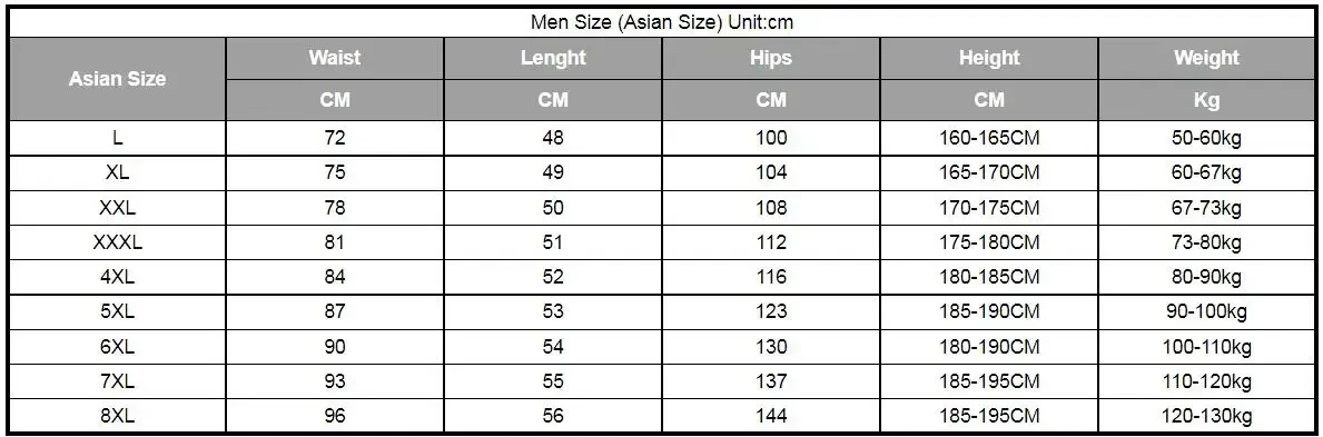 Plus Size 6XL 7XL 8XL Men's Casual Shorts For Summer Basketball Sports Gym Jogging Running Short Men Beach Board Shorts Clothing