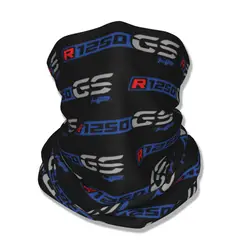 R1250 gs hp Bandana Hals abdeckung Motor liebhaber Motocross Sturmhauben Gesichts maske Schal Kopf bedeckung Sport für Männer Frauen Erwachsenen Winter