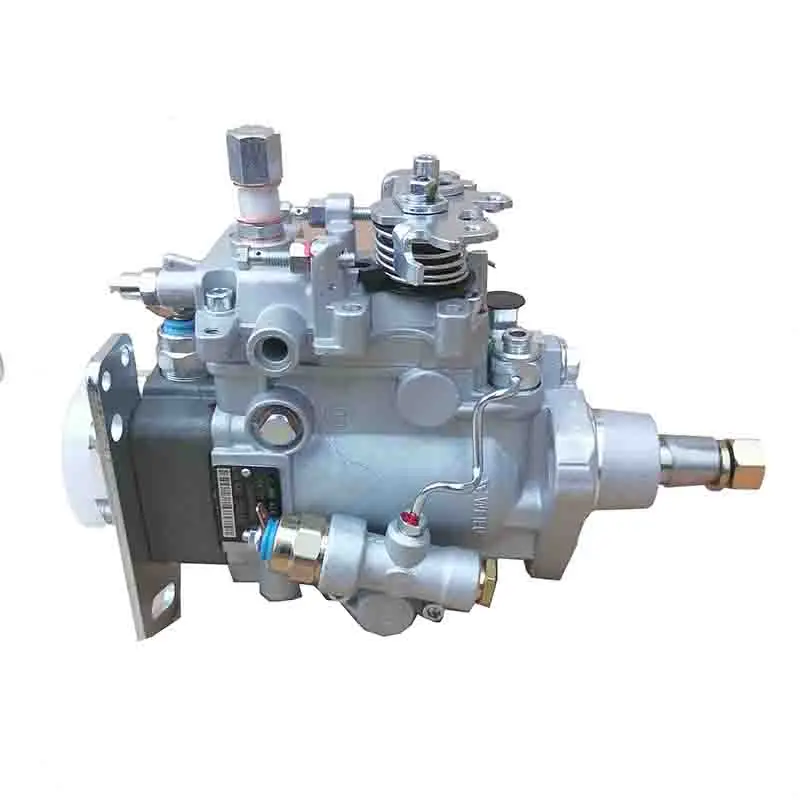 

Насос впрыска дизельного топлива высокого давления 0460424275 504063803 VE4/12F1100L954 для двигателя New Holland 4,4 л