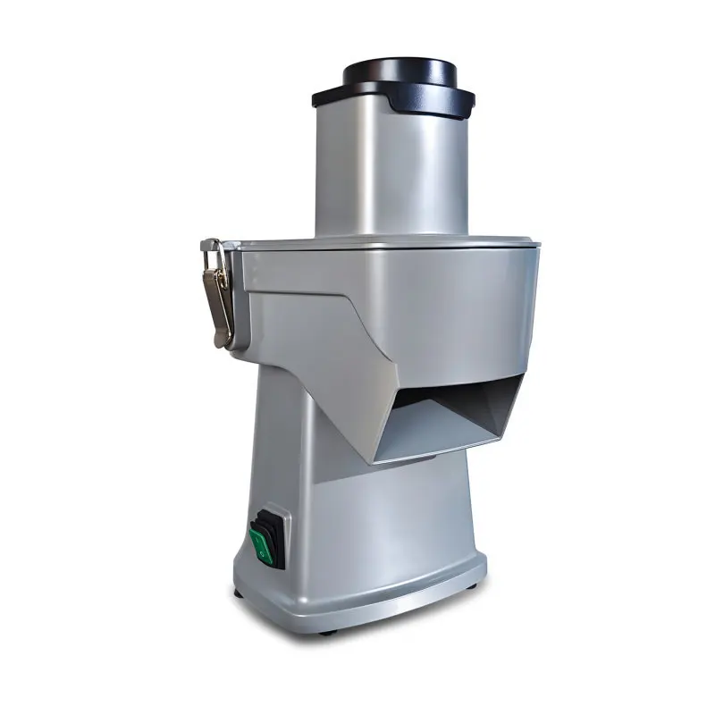 ASAKI dicing machine, commercial electric small granulator, radish cucumber dicing potato shredded vegetable cutter