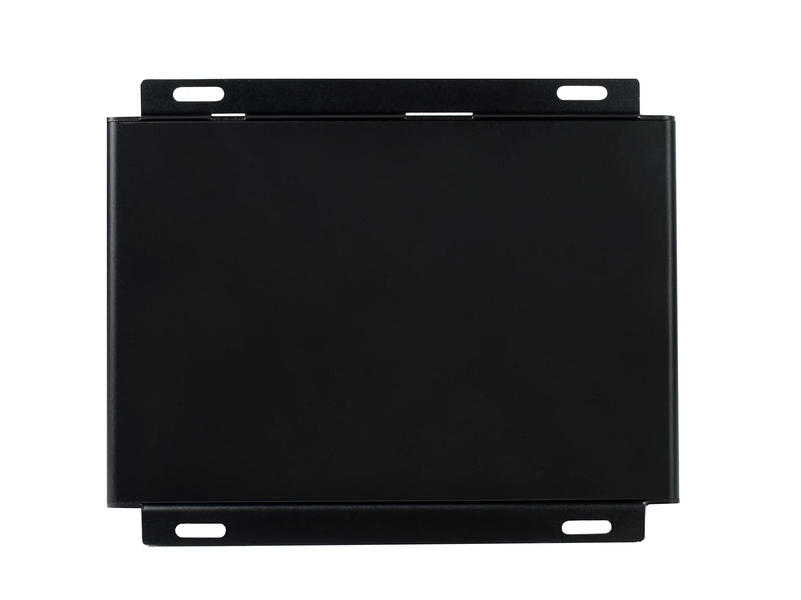 Waveshare Industrial IoT Mini-Computer Based on Raspberry Pi Compute Module 4 (NOT Included) PoE, 5G/4G, Metal Case, Cooling Fan