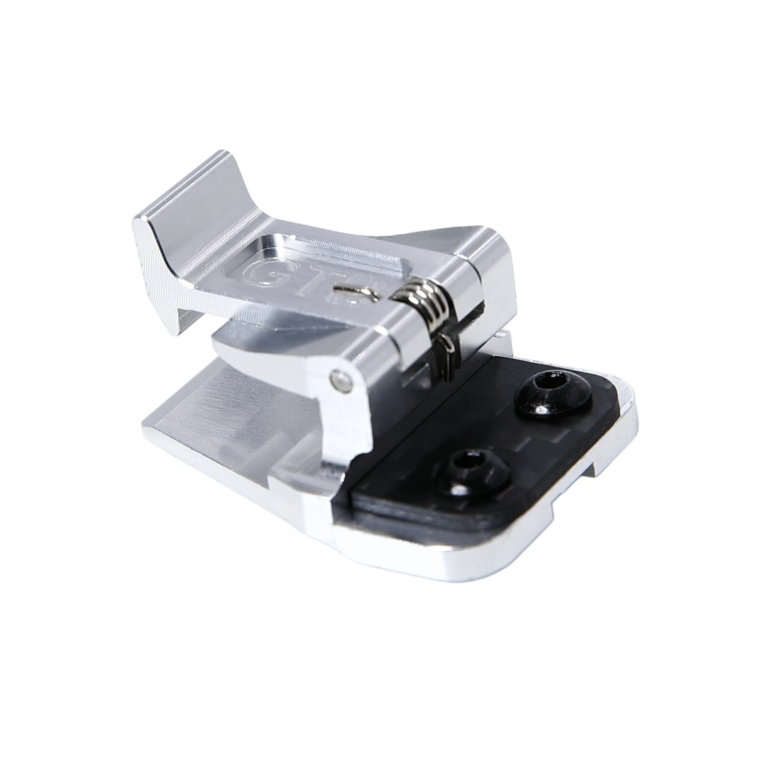 T-rex 550 600 RC Helicopter Metal Hood Quick Release Buckle Spare Part