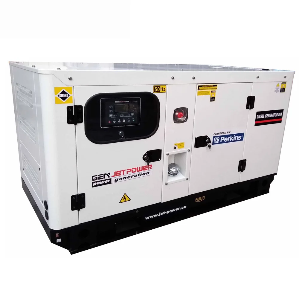 24V DC Electric Start Stong Power Customized 200KW 200KVA Sound Proof 50/60HZ dies el Generator Set With Competitive Price