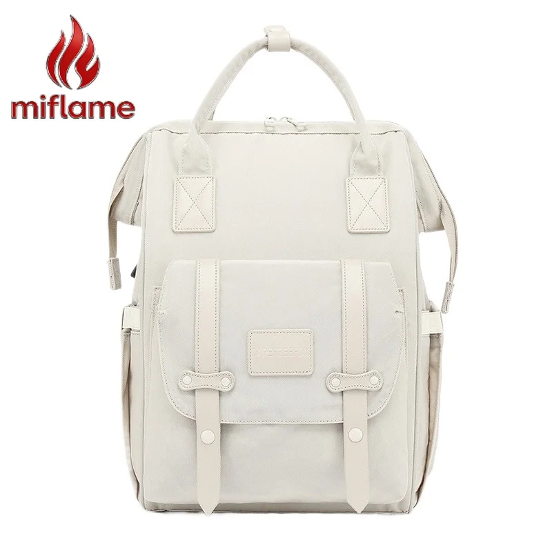 

Diaper Bag Multifunctional Backpack for Moms and Babies Luxury Fashion Stylish Purse Handbag Outing Travel Baby Shopping