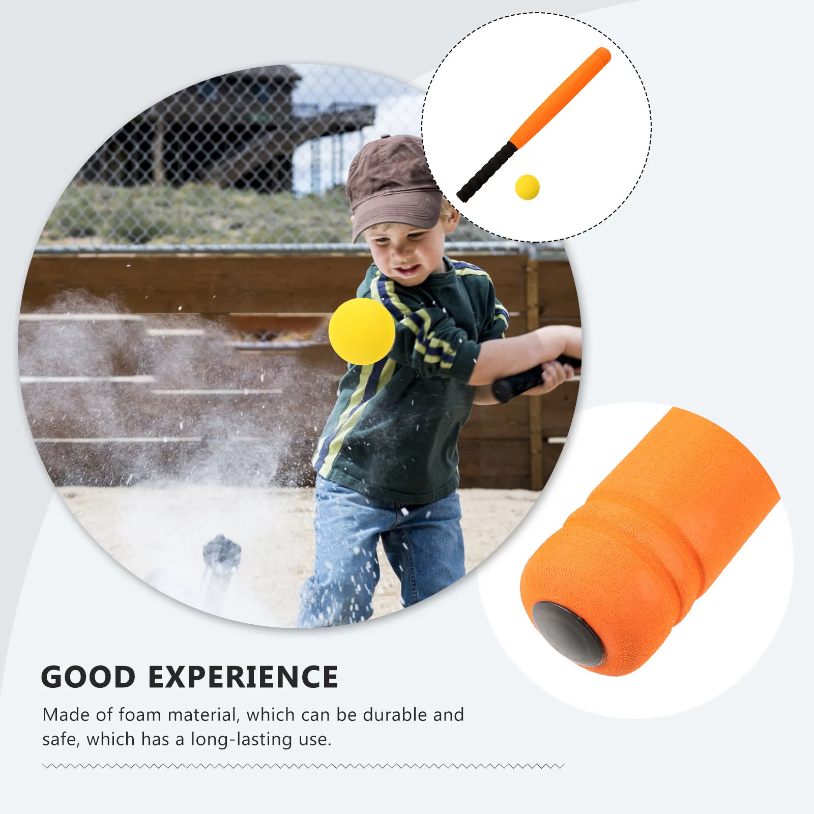 

's Baseball Bat Interesting s for Teenagers Parent-child Outdoor s