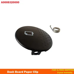 Car Instrument Switch Button Key Dash Board Paper Clip With Spring For Mercedes-Benz Sprinter 2006-2018 WDB906 A0008320000