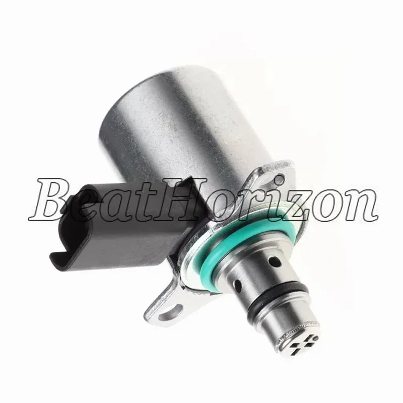 Pompa bahan bakar tekanan Regulator katup pengendali untuk Ford Transit Custom Ranger 2.2 D BK2Q-9358-AB BK2Q-9358-AA