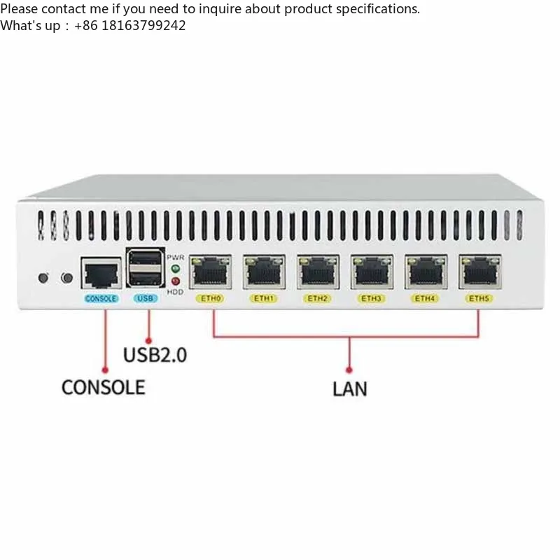 2350M 10Gbe Cheap D…
