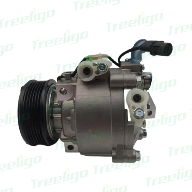 

Automatic car ac compressor 7813A261 7813A815 7813A835 for Mitsubishi LANCER OUTLANDER