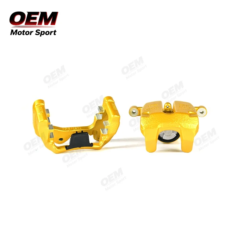 FOR BMW M Power Performance Car Modifications: High-Performance Large-Diameter Brake System Kits And Accessories For M3/M4/M5/M6
