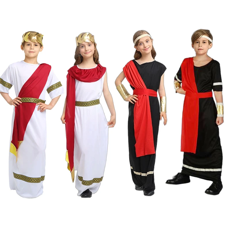 roman princess dress Roman Princess Dress