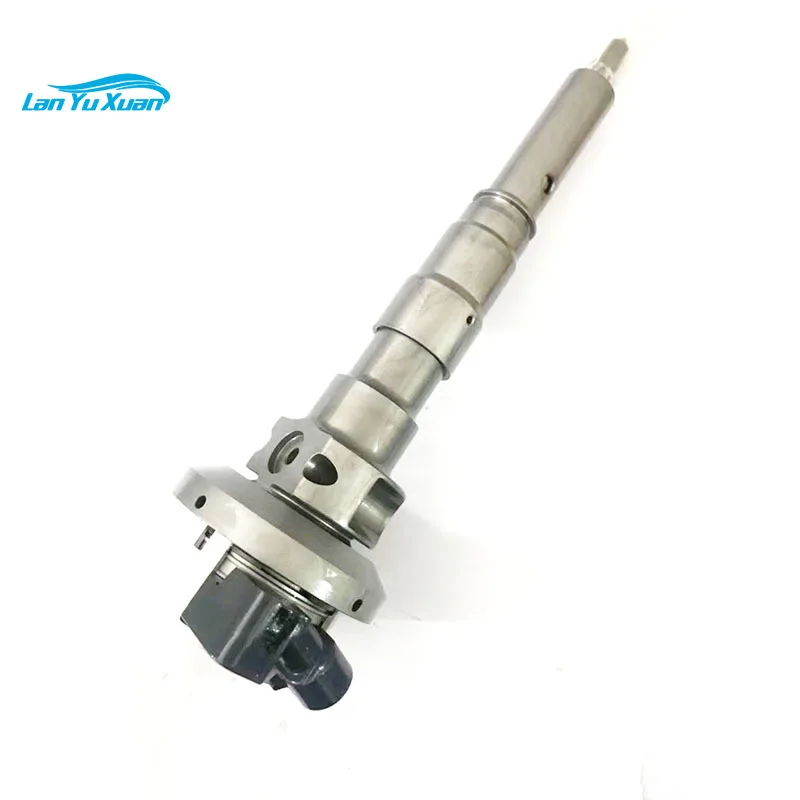 Genuine New l inyectores Common Rail Fuel Injector 8-97192596-3 8971925963 For ISUZU 4JX1 injector