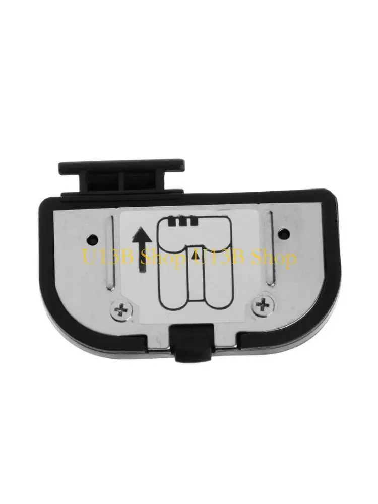 U13B Battery Door Cover Lid Cap For D700 Digital Camera Repair Part Accessories