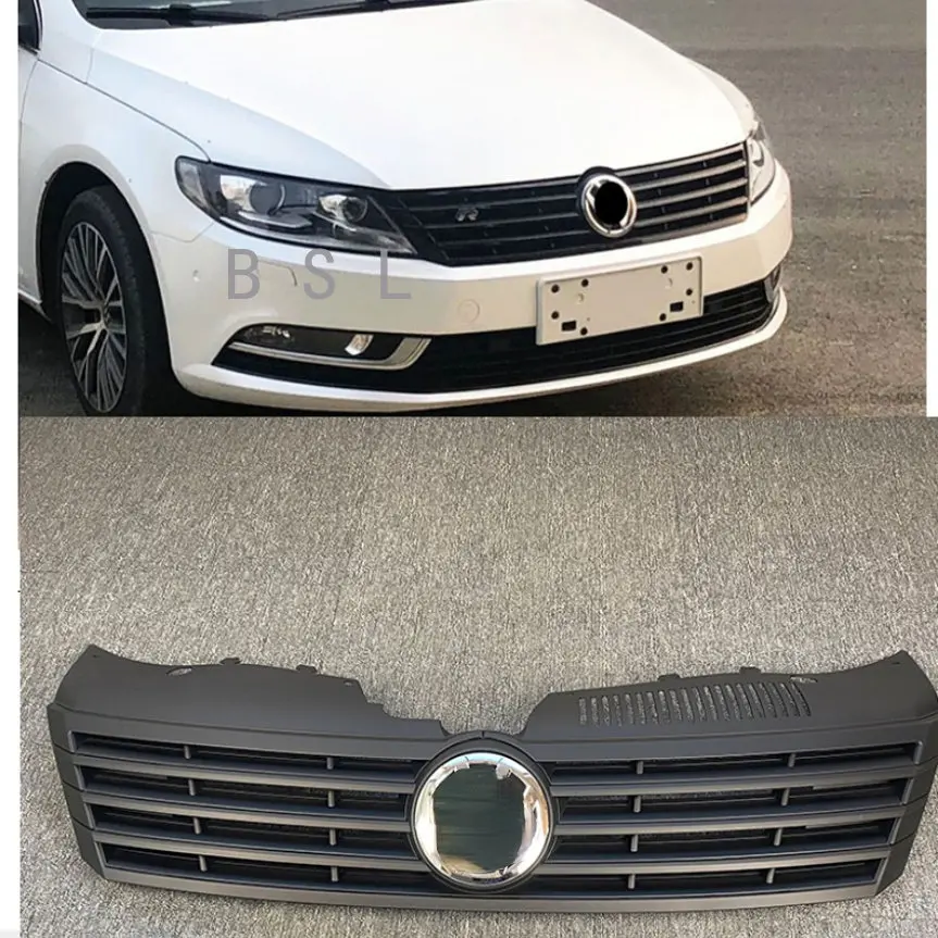 Calandre Passat Comment choisir la meilleure calandre honey mesh pour votre Volkswagen Passat CC 2013–2018