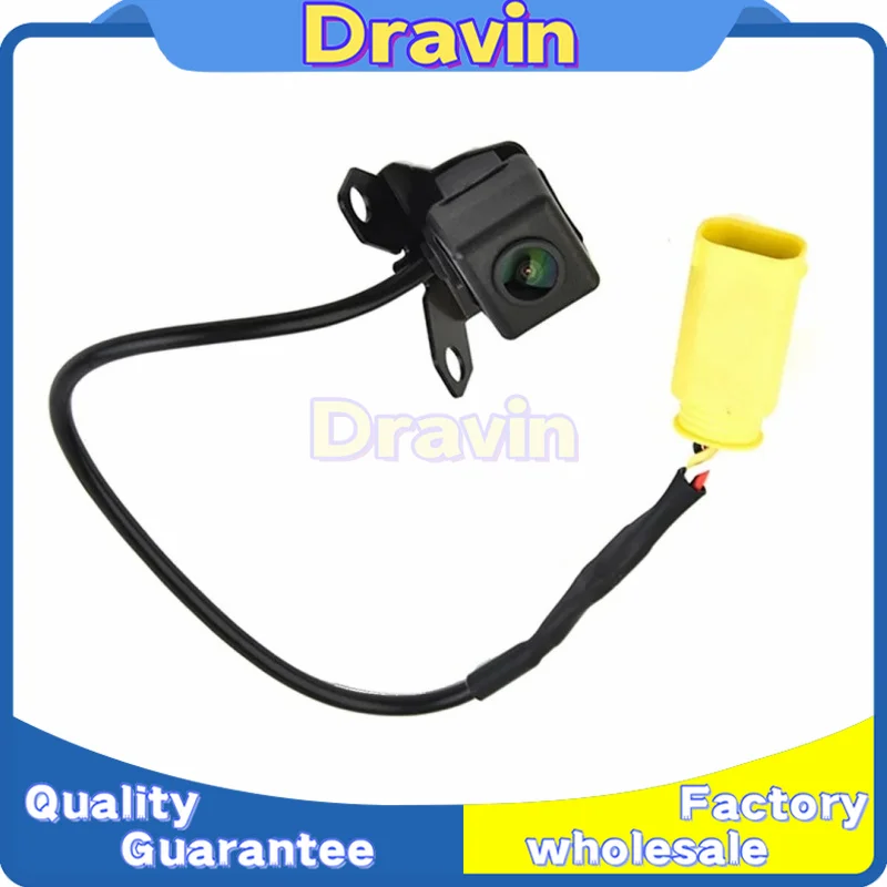 95750-3W100 95750-3W000 For Kia Sportage 2011 2012 2013 2014 2015 2016 Rear View Camera Reverse Backup Parking Assist Camera