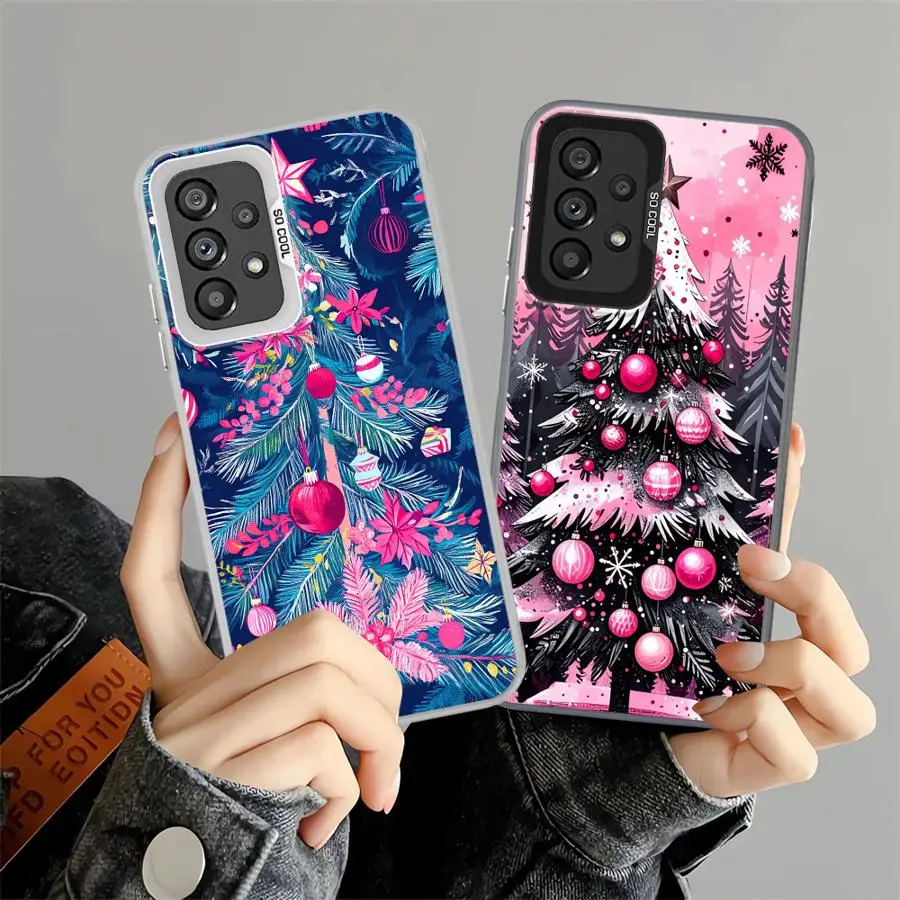 Case For Xiaomi Red… - image