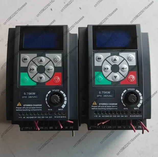 1Pcs HD09-4T0P7G-YD…