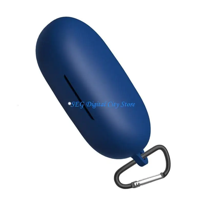 

U75B Fashionable Silicone Earphone Sleeve Shock Resistant Protective Case for TiinLab