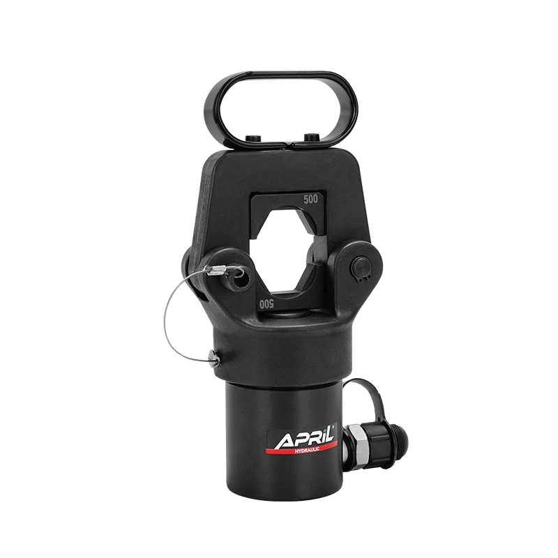CO-400 CO-500 Cu16-400mm Cable Lugs Split Unit Crimper Hydraulic Crimping Tools