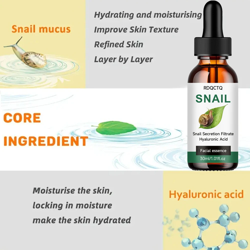 Thumbnail 4 - #29 Compare Snail Mucin Serums Before You Buy