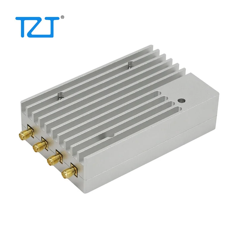 TZT SDR Radio Software Defined Radio AD9363 for ZYNQ7020 ADI Pluto Communications Openwifi Zynqsdr