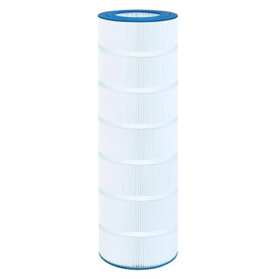 

Фильтр для бассейна, совместимый с CC150, CCRP150, C-9415, PAP150, Posi-Clear PXCRP 150, FC-0687, 160317, 160355, 160352, R173216, 1 шт.