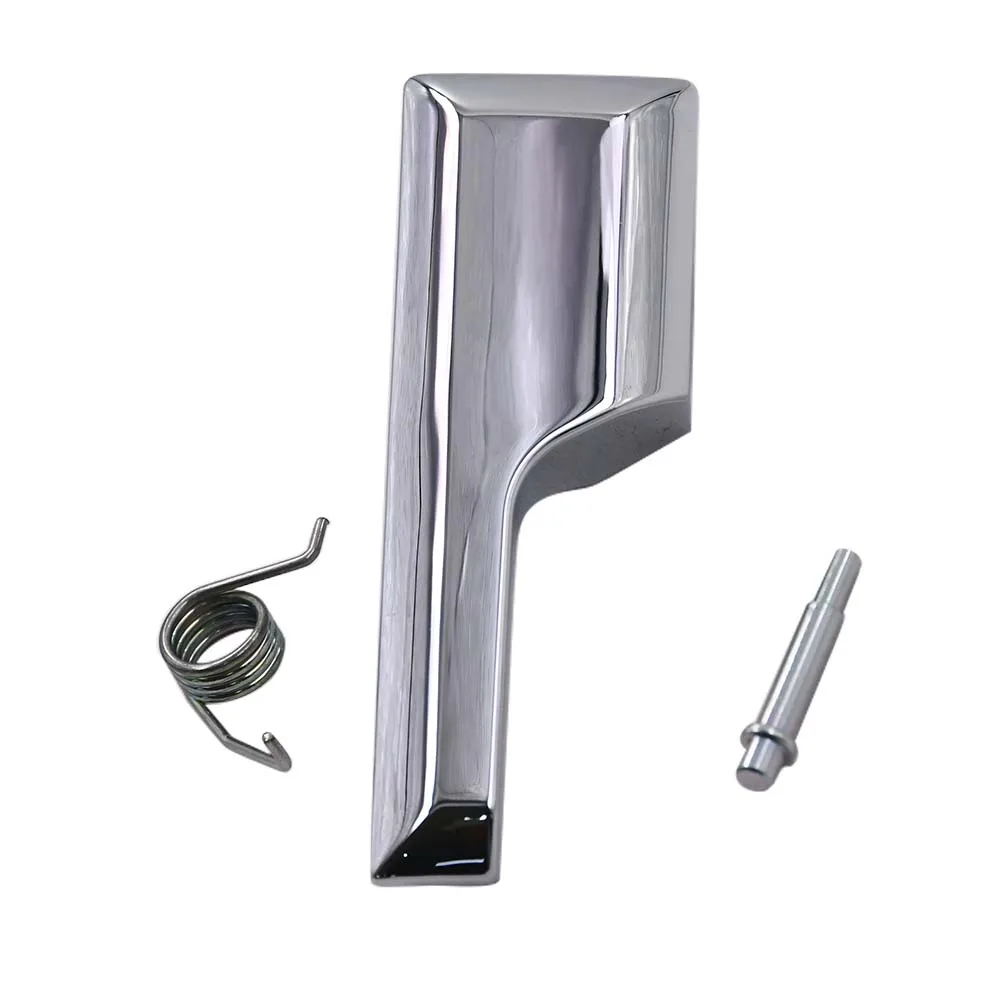 Chrome Car Left Or Right Interior Door Handle For 2007-2013 Ford