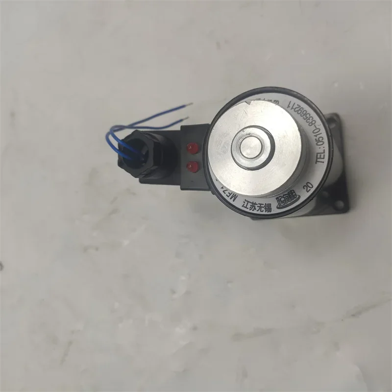 MFB1 MFZ1 Series High Pressure MFZ1-5/5YC 24 Hydraulic Valve Electromagnet Coil