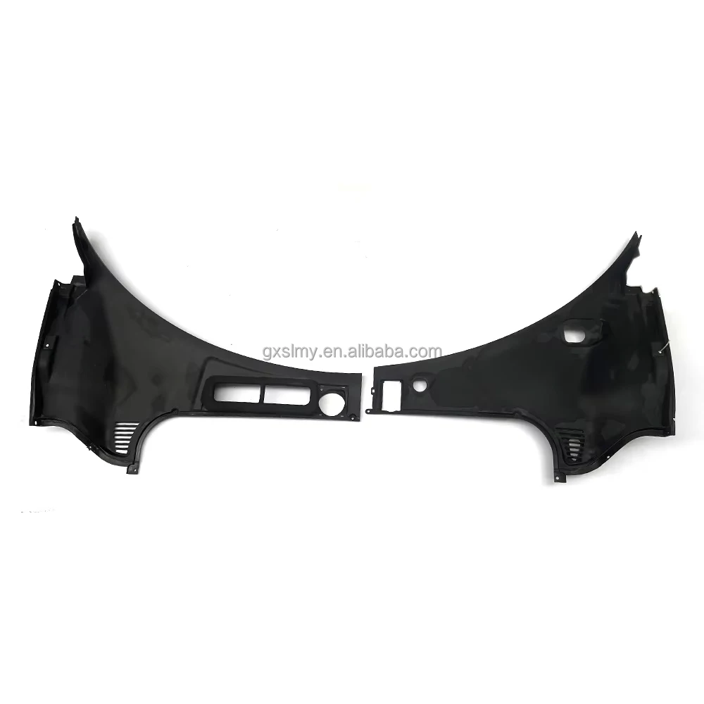 

Suitable for Ferrari 458 New Driver-side Windshield Panel Fairing Left and Right Kit OEM 83749600 84094600