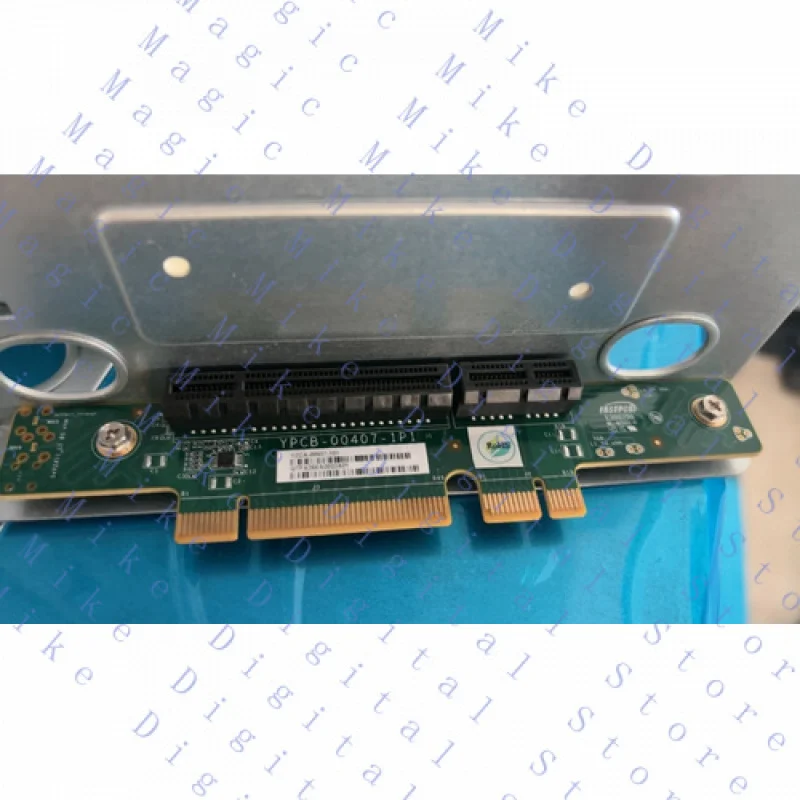 H  for Inspur 5112M4 server PCI adapter card YPCB-00407-1P1 expansion card