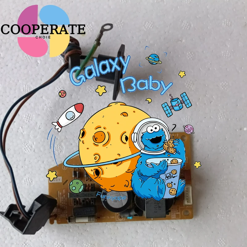 1PC Original Power Board LT2252-005 for Brother MFC-J2320 2310 2510 2720 3520 3720 5720 6520 4110 4410 Power Supply Board
