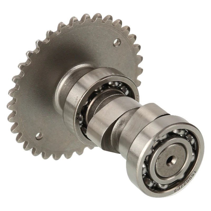 Сменный распределительный вал GY6 в сборе для двигателей скутера 139QMB GY6 50 80 — подходит для деталей скутера GY6 50cc 80cc 125cc 150cc