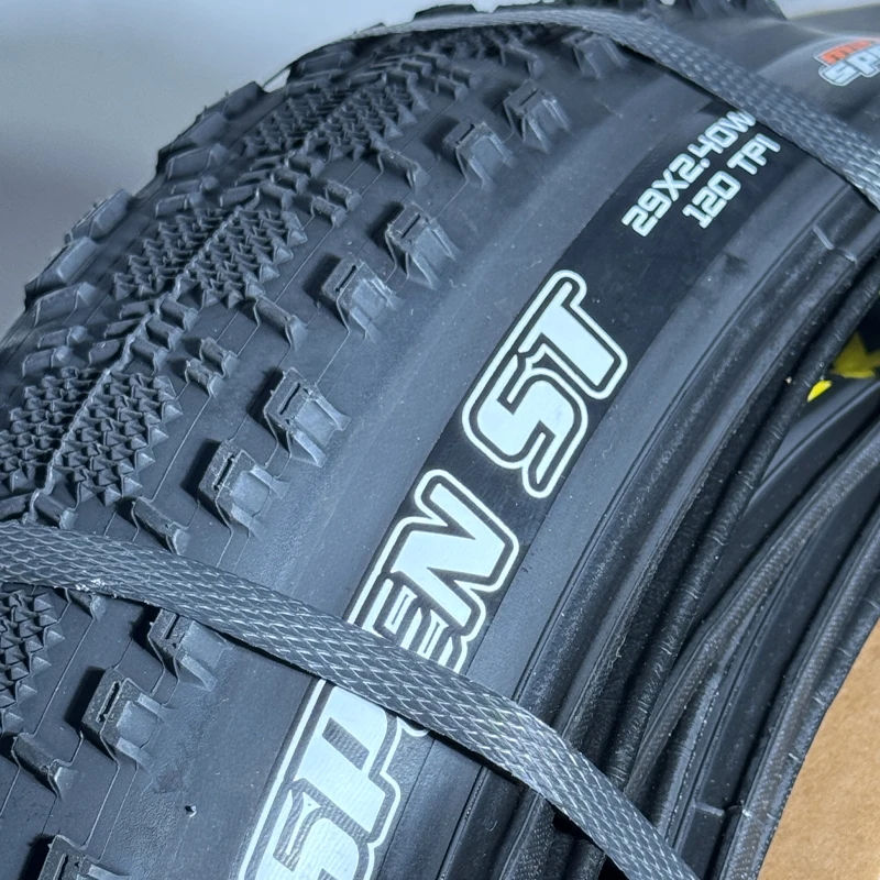 MAXXIS ASPEN ST XC マウンテンチューブレスタイヤ、29インチ