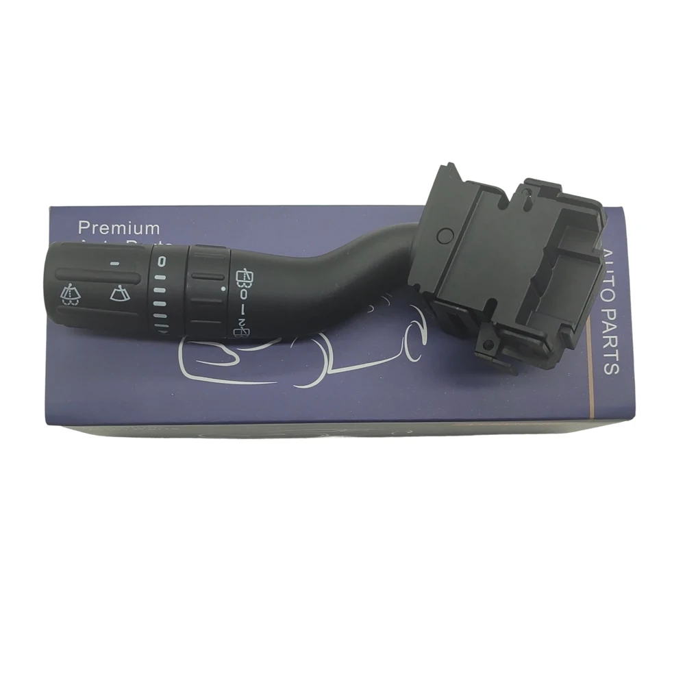 

DB5Z17A553AB Wiper Lever Switch For Ford Edge Explorer Police SUV Lincoln MKX 2011-2019