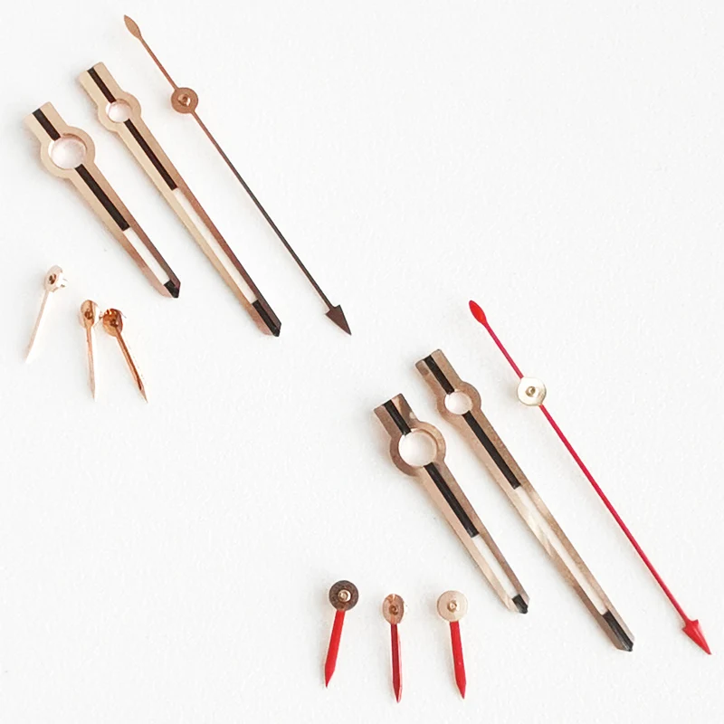 ساعة يد عامة RLX 116520   4130 حركة كرونوغراف الأيدي الذهبية/الفضة/الذهب الوردي جزء حركة الساعة