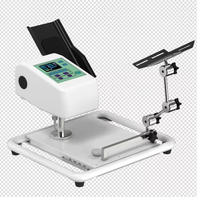 Ankle CPM Machine - CE Certified Continuous Passive Motion Device for Rehabilitation Therapy