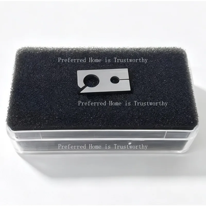 Suitable for 1PC C417 Vertical Correction Block 100441275 Wire EDM Spare Parts
