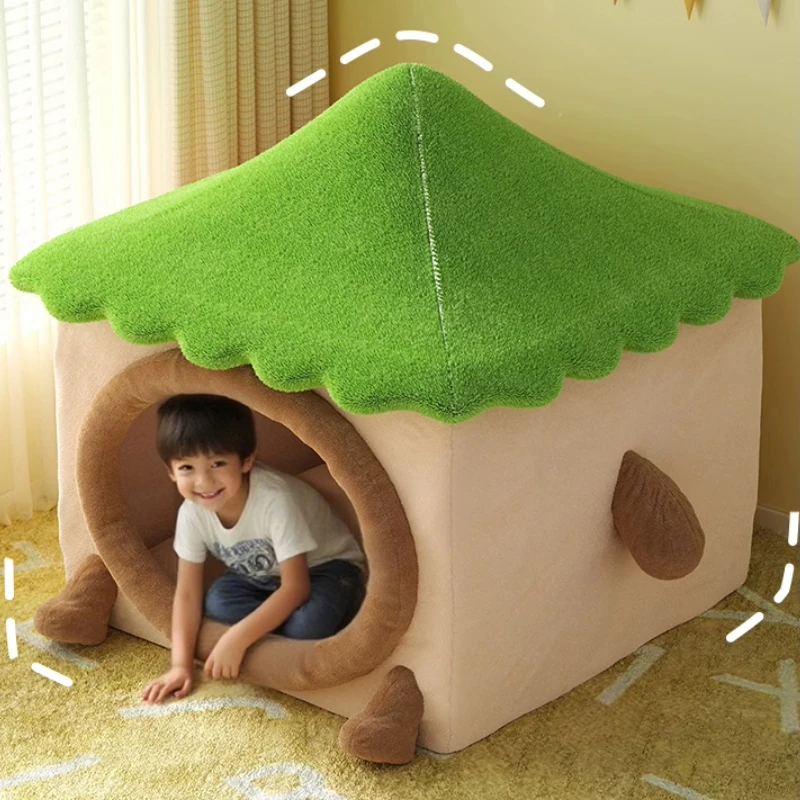 أثاث أطفال أريكة أطفال كرسي كيس فول أريكة استرخاء بوف لعب الأريكة طفل مقعد صالة الحديثة سيلا نفخة أثاث المنزل #4