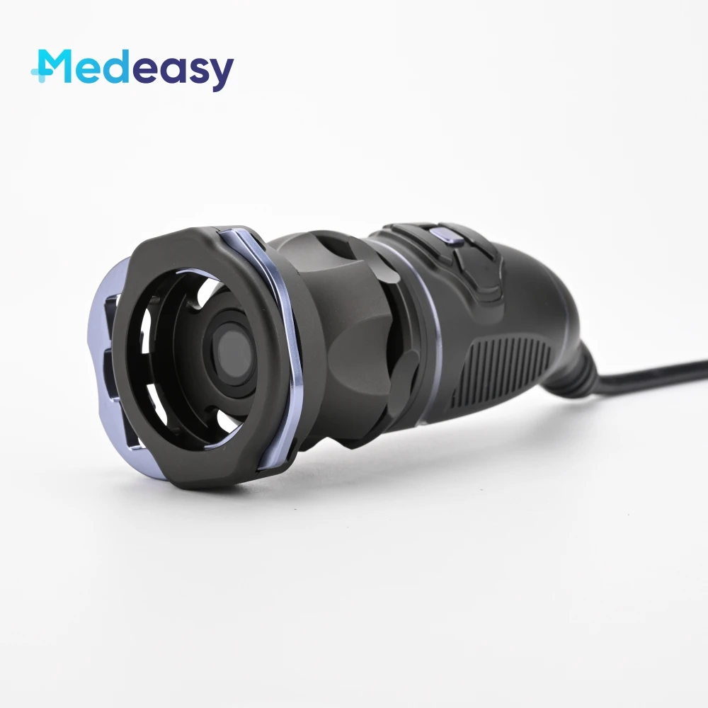 3 In 1 1080P 60Fps Full HD Endoscopy Camera with 100W Led Light source and 15.6 Inch Screen