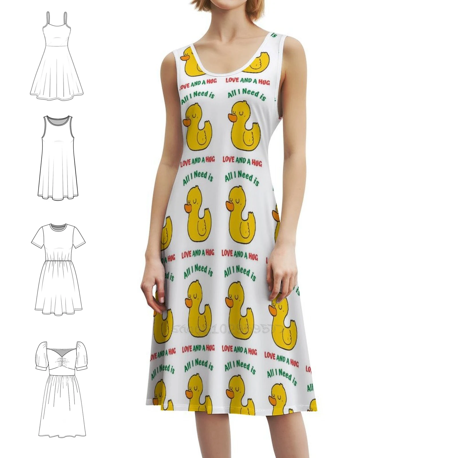 

Забавное цыпленок не стресс, когда это опыт любви Сексуальное платье для отпуска для женщин Мини-платье для пляжной вечеринки на день рождения I Really