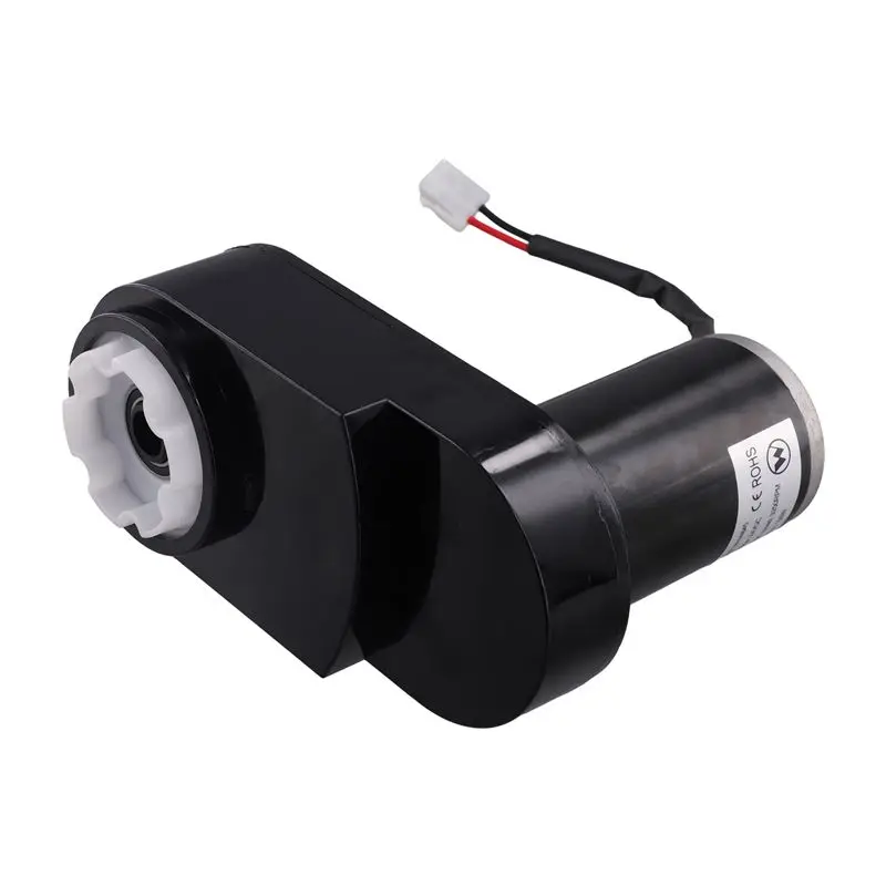 

【A08I】Редукторный двигатель с высоким крутящим моментом и функцией быстрой смены передач, 4845, 24В, 3250 об/мин