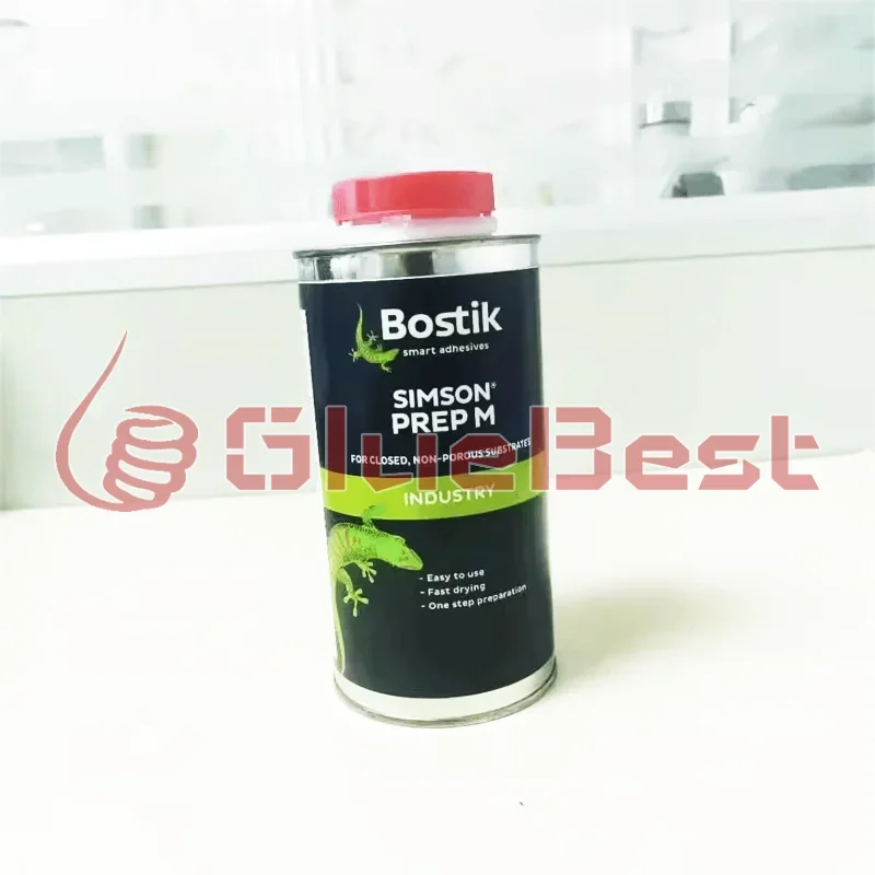 BOSTIK SIMSON PREP M/G M G منشط السطح الصديق للبيئة ومنظف لتعزيز الالتصاق وإعداد المنتج الأصلي #2