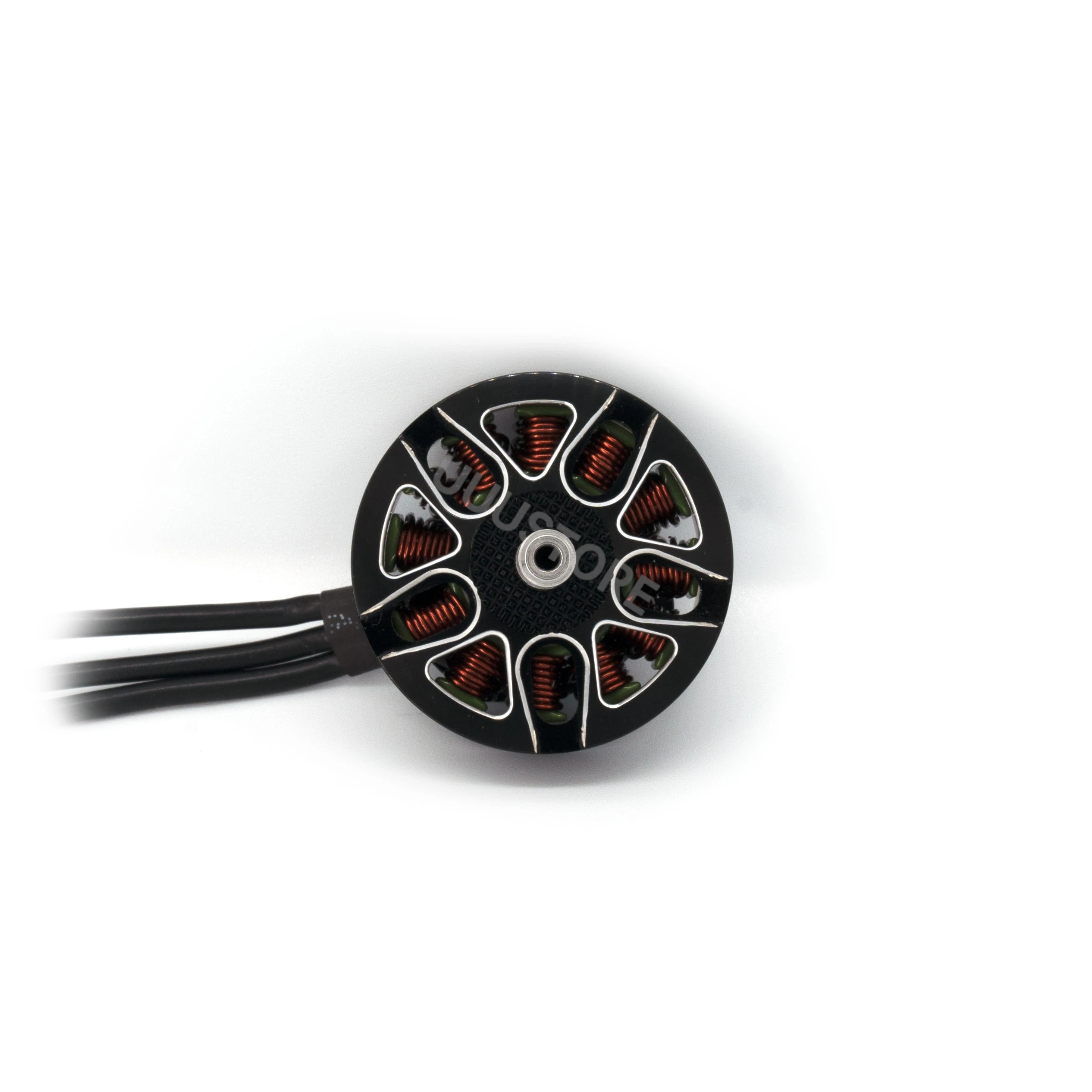 4PCS FPVKING X2807 2807 1300KV 6S 1500KV 5S 1700KV 4S Brushless Motor for FPV Freestyle Mark4 7inch Long Range LR7 Drone Model